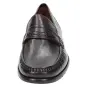 Sioux schoenen heren Como Mocassin rood 20287 voor 129,95 € 