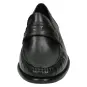 Sioux schoenen heren Ched-XL Mocassin zwart 22410 voor 129,95 € 