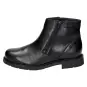 Sioux schoenen heren Magnus-LF-XXXL  zwart 27030 voor 169,95 € 