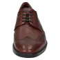 Sioux schoenen heren Forkan-XL Brogues bruin 34351 voor 129,95 € 