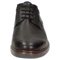 Sioux schoenen heren Uras-702-K Brogues zwart 37250 voor 139,95 € 