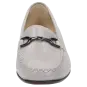 Sioux schoenen damen Cortizia-735 Slipper lichtgrijs 40071 voor 129,95 € 