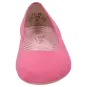 Sioux schoenen damen Villanelle-701 Ballerina roze 40192 voor 99,95 € 