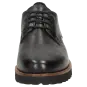Sioux schoenen damen Meredith-700-XL Brogues zwart 62823 voor 129,95 € 