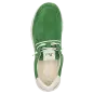 Sioux schoenen heren Mokrunner-H-007 Veterschoen groen 10397 voor 99,95 € 