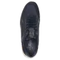 Sioux schoenen heren Turibio-711-J Sneaker donkerblauw 10804 voor 129,95 € 