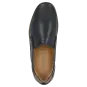 Sioux schoenen heren Hajoko-714 Slipper donkerblauw 11230 voor 119,95 € 