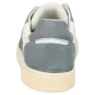 Sioux schoenen heren Tedroso-704 Sneaker lichtblauw 11401 voor 119,95 € 