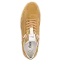 Sioux schoenen heren Tedroso-704 Sneaker geel 11402 voor 119,95 € 