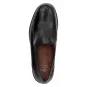 Sioux schoenen heren Carol Mocassin zwart 24397 voor 129,95 € 