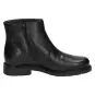 Sioux schoenen heren Morgan-LF-XXXL  zwart 25330 voor 169,95 € 