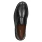 Sioux schoenen heren Michael Slippers zwart 25970 voor 139,95 € 