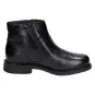 Sioux schoenen heren Magnus-LF-XXXL  zwart 27030 voor 169,95 € 