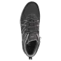 Sioux schoenen heren Utisso-702-TEX-WF Laarsje zwart 39860 voor 69,95 € 