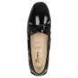 Sioux schoenen damen Borinka-701 Slipper zwart 40220 voor 139,95 € 