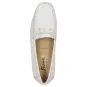 Sioux schoenen damen Colandina Instapper wit 65012 voor 129,95 € 