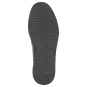 Sioux schoenen heren Hajoko-714 Slipper cognac 11231 voor 119,95 € 