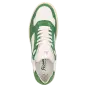 Sioux schoenen heren Tedroso-704 Sneaker groen 11397 voor 119,95 € 