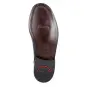 Sioux schoenen heren Como Mocassin zwart 20634 voor 129,95 € 