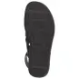 Sioux schoenen heren Mirtas Open Schoenen zwart 30901 voor 89,95 € 