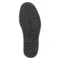 Sioux schoenen heren Parsifal-XXL Slippers zwart 35421 voor 139,95 € 