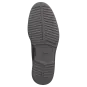 Sioux schoenen heren Uras-700-K Instapper zwart 37230 voor 139,95 € 