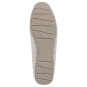 Sioux schoenen damen Carmona-705 Slipper wit 40112 voor 119,95 € 