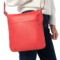 Crossbody Bag M  rood 80314 voor 84,95 € 