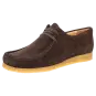 Sioux schoenen heren Tils grashopper 001 Mocassin donkerbruin 10593 voor 129,95 € 