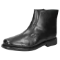 Sioux schoenen heren Lanford-TEX-LF laarsje zwart 32630 voor 169,95 € 