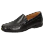 Sioux schoenen heren Gion-XL Instapper zwart 36620 voor 119,95 € 