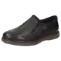 Sioux schoenen heren Uras-700-K Instapper zwart 37230 voor 139,95 € 