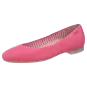 Sioux schoenen damen Villanelle-701 Ballerina roze 40192 voor 99,95 € 