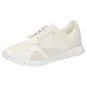 Sioux schoenen damen Mokrunner-D-2024 Sneaker wit 40382 voor 119,95 € 