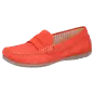 Sioux schoenen damen Carmona-700 Slipper rood 68678 voor 109,95 € 