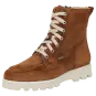 Sioux schoenen damen Mered.-730-TEX-WF-H Laarzen cognac 69773 voor 89,95 € 